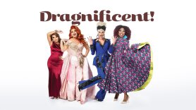 Dragnificent!