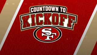 Countdown to Kickoff
