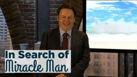 In Search of Miracle Man