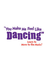 The Wiggles: You Make Me Feel Like Dancing