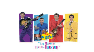 The Wiggles: You Make Me Feel Like Dancing