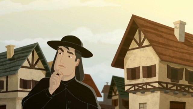 Padre De La Salle: Patrono de los educadores