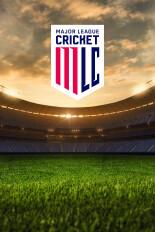 Major League Cricket