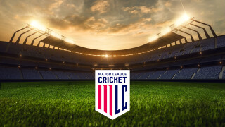 Major League Cricket