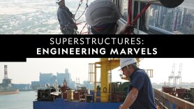 Superstructures: Engineering Marvels