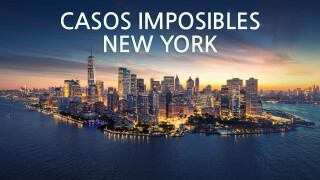 Casos imposibles New York