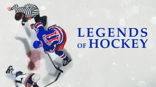 Legends of Hockey