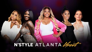 N'Style Atlanta Uncut