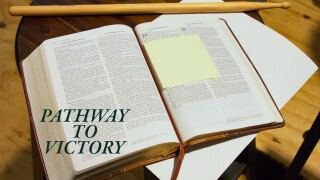 Pathway to Victory