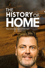 The History of Home Narrated by Nick Offerman