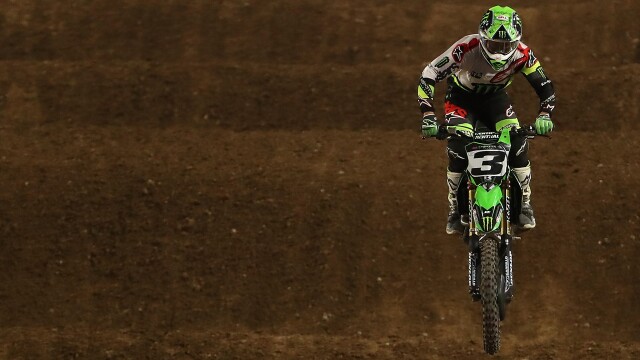 2024 SuperMX