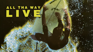 All Tha Way Live
