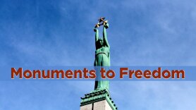 Monuments to Freedom