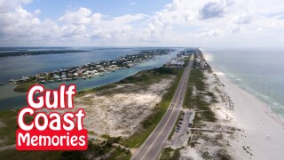 Gulf Coast Memories
