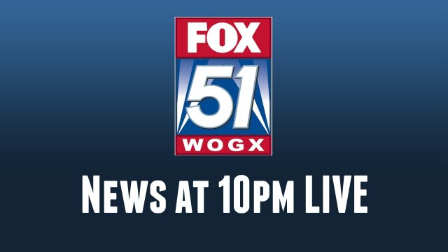 FOX 51 News at 10pm LIVE