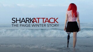 Shark Attack Investigation: The Paige Winter Story
