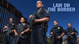 Law on the Border