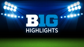 Big 10 Highlights