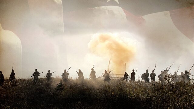 Blood and Fury: America's Civil War