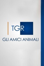 TGR Amici animali