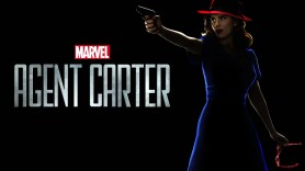 Marvel's Agent Carter