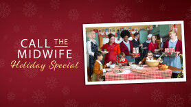 Call the Midwife Holiday Special