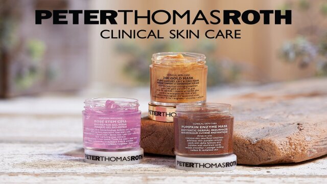 Peter Thomas Roth Clinical Skin Care