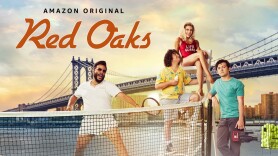 Red Oaks