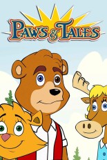 Paws and Tales