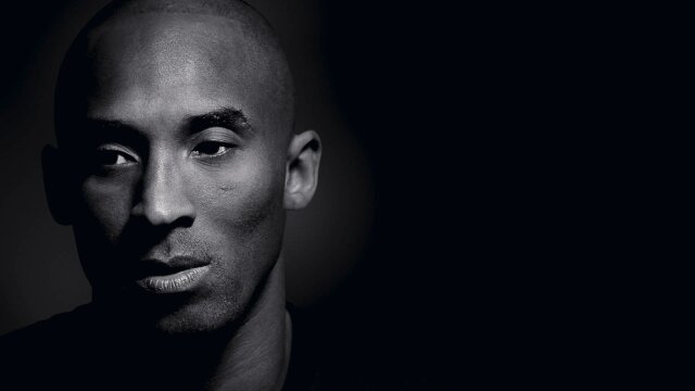 Kobe Bryant's Muse