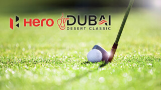 Dubai Desert Classic