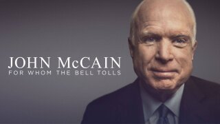 John McCain: For Whom the Bell Tolls