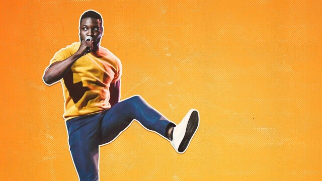 Preacher Lawson: Get To Know Me