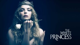 The White Princess