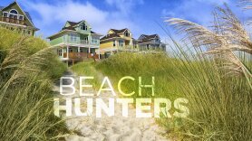 Beach Hunters