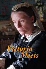 Victoria Meets