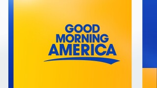 Good Morning America: Weekend Edition