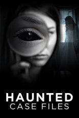 Haunted Case Files