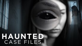 Haunted Case Files