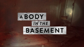A Body in the Basement