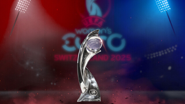 UEFA Women's EURO 2025