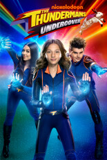 The Thundermans: Undercover
