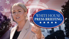 White House Press Briefing