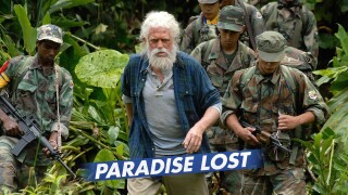 Paradise Lost