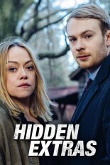 Hidden: Extras