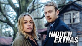 Hidden: Extras