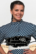 Dulce compañía