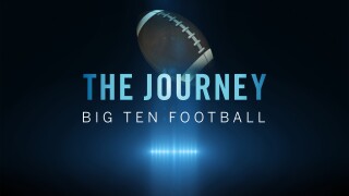 The Journey: Big Ten Football