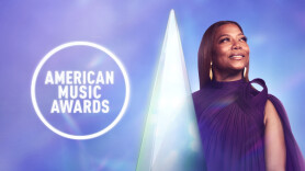 52nd American Music Awards