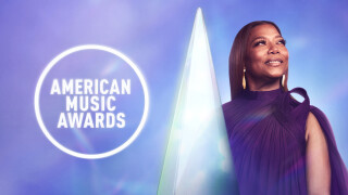 52nd American Music Awards